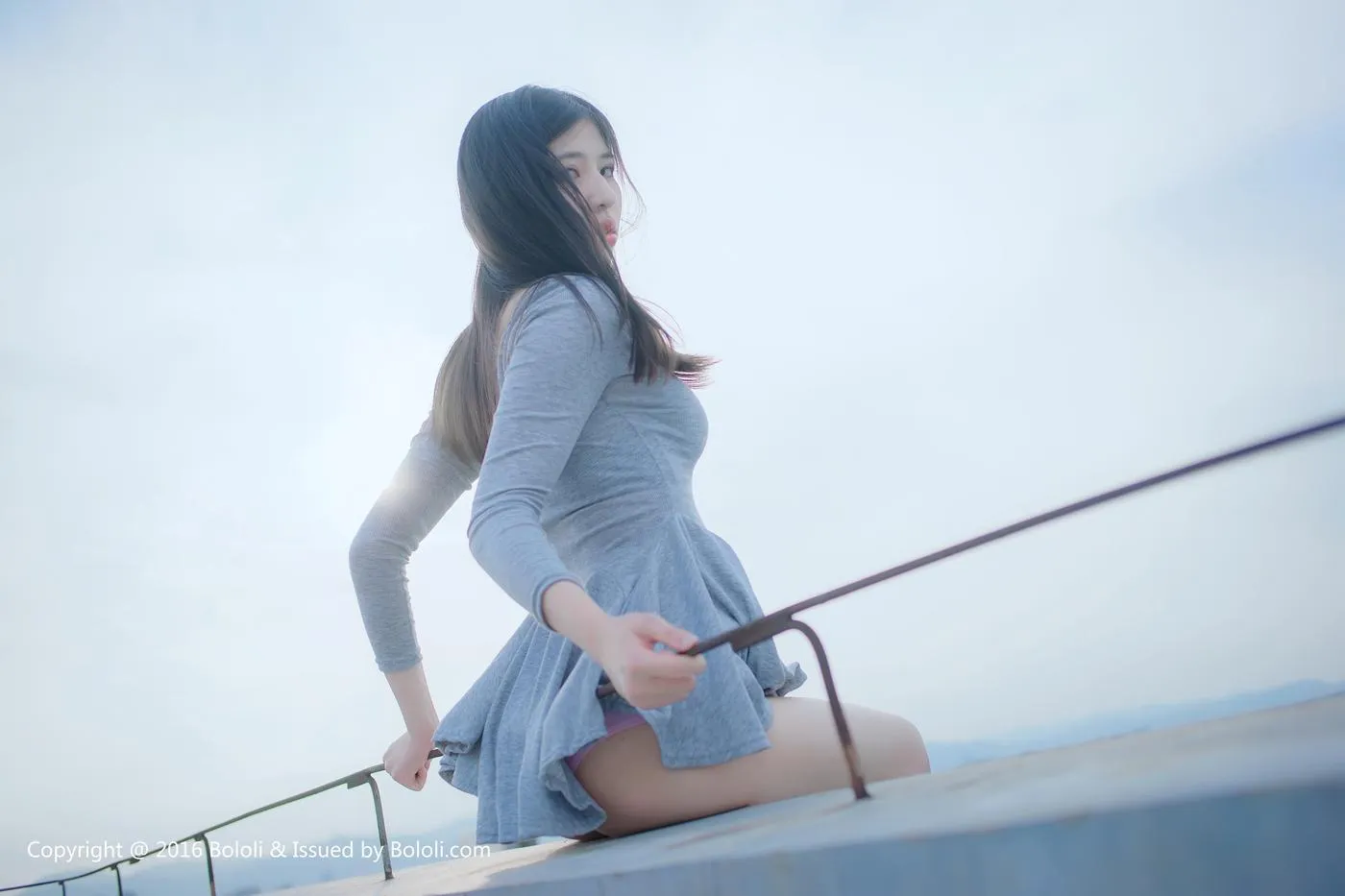Vol.103 郁郁 [41P]插图2